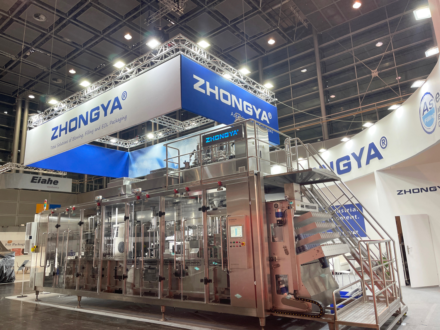 连ChatGPT都安利的interpack2023 _海博论坛