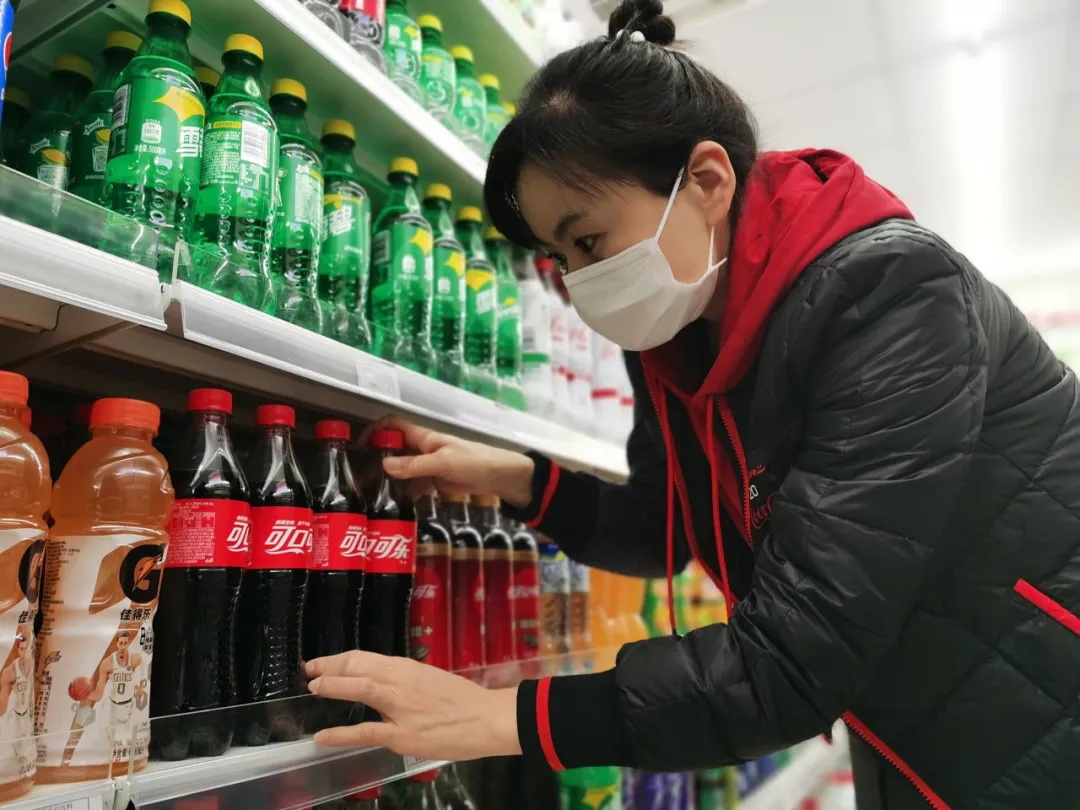  五年再造一其中粮适口可乐！我们和CEO聊了聊这个“小目的”_海博论坛